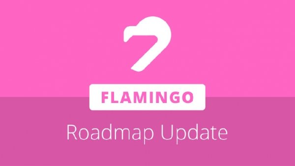 Flamingo Finance updates roadmap through end of 2022, notes several goals for last month in Q1