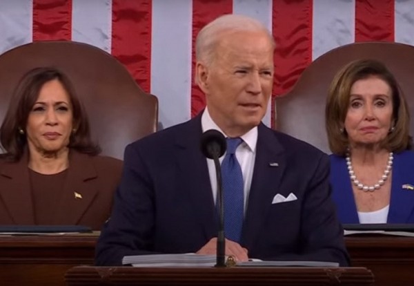 Biden Loves Intel’s Plan To Produce Semiconductors. What About Bitcoin Mining? Biden Loves Intel’s Plan To Produce Semiconductors. What About Bitcoin Mining?