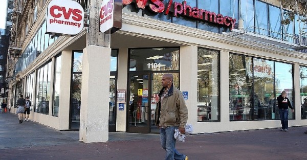 CVS Eyes Metaverse With 4 NFT-Related Trademarks CVS Eyes Metaverse With 4 NFT-Related Trademarks