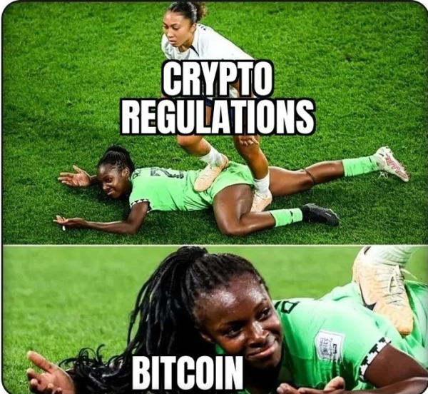 Binance NotConnect, Coinbase Significant, PayPal Integrate and 20 Crypto Jokes Binance NotConnect, Coinbase Significant, PayPal Integrate and 20 Crypto Jokes