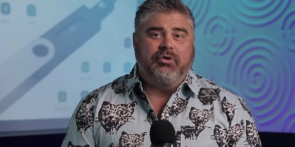 Ben Armstrong Calls Allegations ‘Diabolical,’ Alleges Bribery at BitBoy Crypto Network Ben Armstrong Calls Allegations ‘Diabolical,’ Alleges Bribery at BitBoy Crypto Network