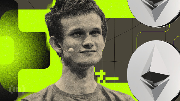 Vitalik Buterin Receives Taiwan Employment Gold Card – Is this the Next Crypto Capital? Vitalik Buterin Receives Taiwan Employment Gold Card – Is this the Next Crypto Capital?