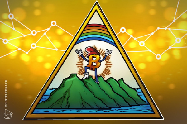 El Salvador&rsquo;s Bitcoiners teach 12-year-olds how to send sats