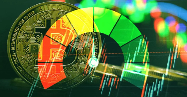 Matrixport Announces Significant Change in Fear and Greed Index! - Bitcoin Sistemi