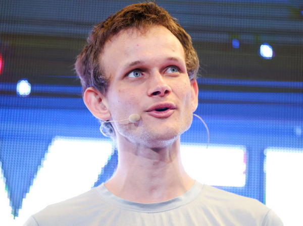 Vitalik Buterin Has Thoughts on Social Media Fact Checking