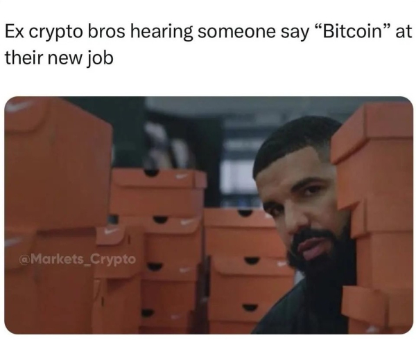Friend.tech Jumps, Binance Launches, Action Lawsuits and 20 Crypto Jokes Friend.tech Jumps, Binance Launches, Action Lawsuits and 20 Crypto Jokes
