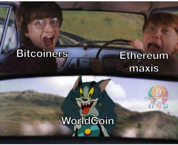 Coinbase Bases, PayPal Stablecoins, Binance Exchanges and 20 Crypto Jokes