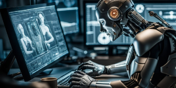 The Next AI Medical Marvel: Early Detection of Parkinson’s Disease The Next AI Medical Marvel: Early Detection of Parkinson’s Disease