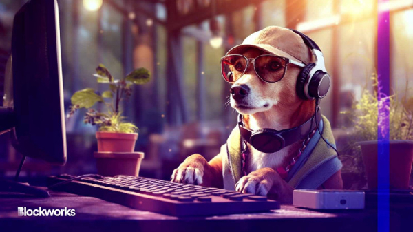 Making friends online is easier with blockchain&nbsp;