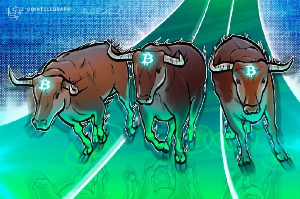 Why is Bitcoin price up today? Why is Bitcoin price up today?