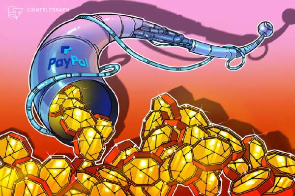 Crypto Biz: PayPal’s stablecoin goes live, Bitstamp seeks capital, and Coinbase's L2 Crypto Biz: PayPal’s stablecoin goes live, Bitstamp seeks capital, and Coinbase's L2