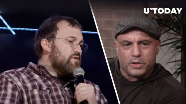 Cardano Founder on Joe Rogan Show? Here Are Community Expectations