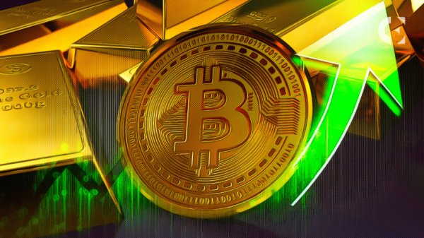 BTC On-Chain Network Activity Stabilizing, Is This A Good Sign?