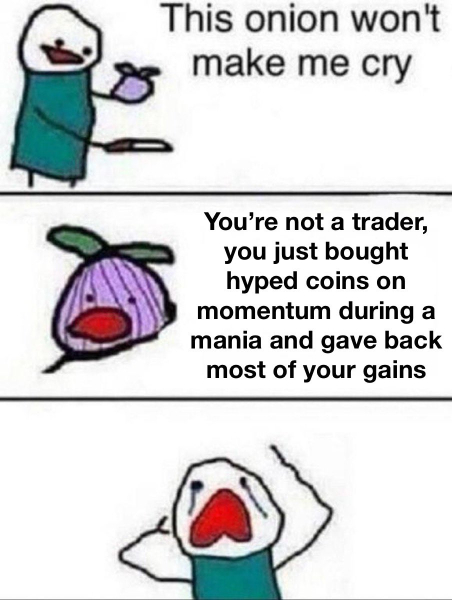 Binance NotConnect, Coinbase Significant, PayPal Integrate and 20 Crypto Jokes Binance NotConnect, Coinbase Significant, PayPal Integrate and 20 Crypto Jokes