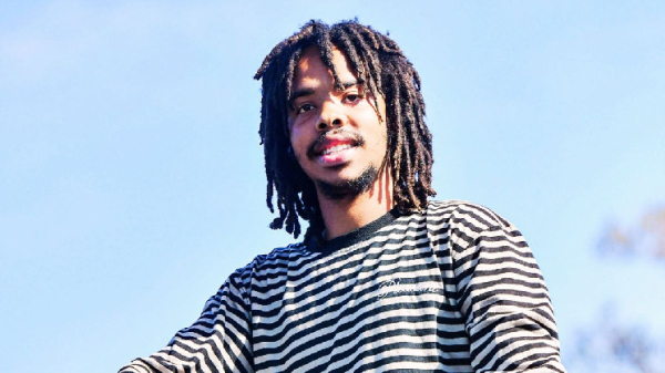 Earl Sweatshirt and Alchemist Drop New Album on Gala Music Earl Sweatshirt and Alchemist Drop New Album on Gala Music