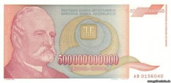 How My Life In The Former Yugoslavia Led Me To Bitcoin