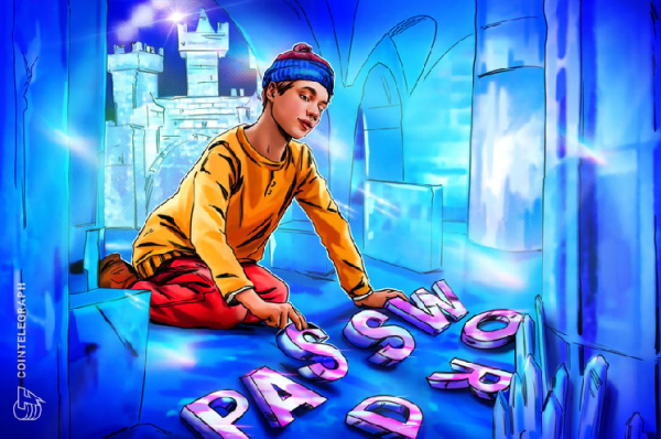 The ultimate guide to password management for crypto enthusiasts The ultimate guide to password management for crypto enthusiasts