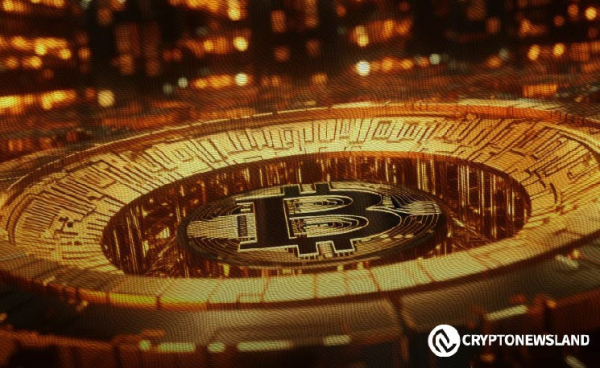 Unprecedented Move: 30,000 Bitcoins Transferred to Cold Storage in Just One Week