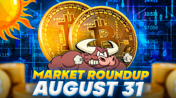 Bitcoin Price Prediction: ETF Likelihood Rises; Robinhood Integration Curbs BTC Losses Bitcoin Price Prediction: ETF Likelihood Rises; Robinhood Integration Curbs BTC Losses