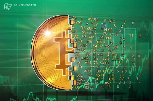 Bitcoin price all-time high will precede 2024 halving &mdash; New prediction