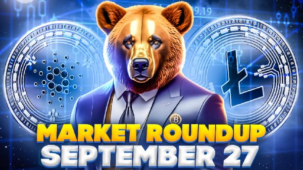 Bitcoin Price Prediction: BTC Dips 0.5% &ndash; What's the Next Move for BTC?