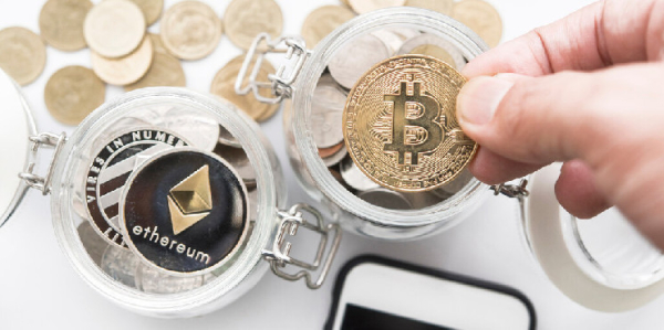 This Week in Coins: Bitcoin and Ethereum Unmoved in Slow Market Week This Week in Coins: Bitcoin and Ethereum Unmoved in Slow Market Week