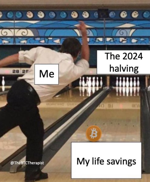 Bitcoin Schools, Paxos Oopsies, US Lawsuits and 20 Crypto Jokes