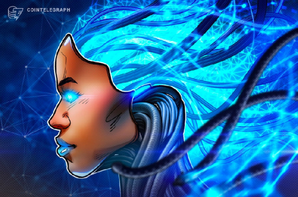 Five AI trends to look forward to in 2023 and beyond Five AI trends to look forward to in 2023 and beyond