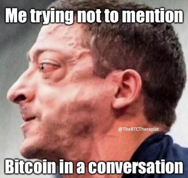 Predicting Bull Runs, Filing for ETFs, Collecting Txn Info and 20 Crypto Jokes