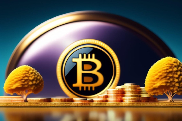 The majority of Bitcoin wallets are in profit