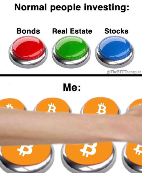 Bitcoin Schools, Paxos Oopsies, US Lawsuits and 20 Crypto Jokes