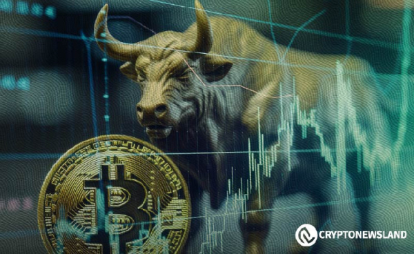 Bitcoin Set to Hit $250,000+ Within 24 Months: Here’s Why Bitcoin Set to Hit $250,000+ Within 24 Months: Here’s Why