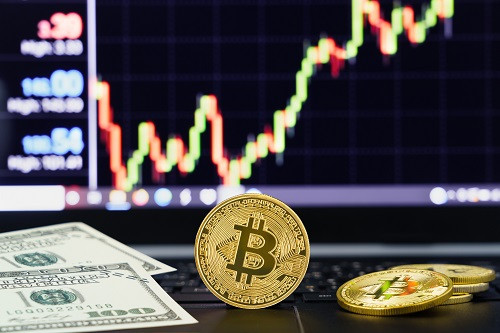 As the US dollar&rsquo;s strength persists, Bitcoin remains trapped in tight ranges