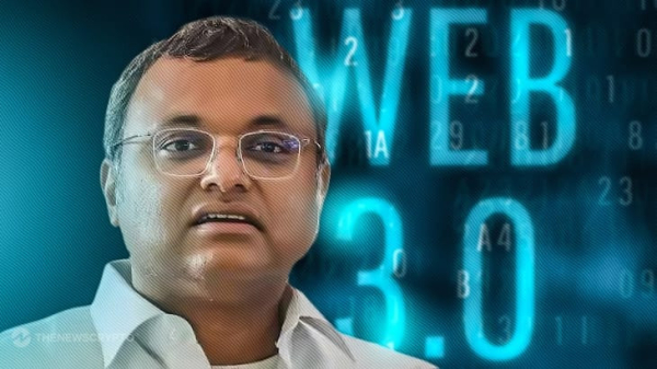 Indian MP Urges Government Action to Strengthen Web3 Payment Services Indian MP Urges Government Action to Strengthen Web3 Payment Services