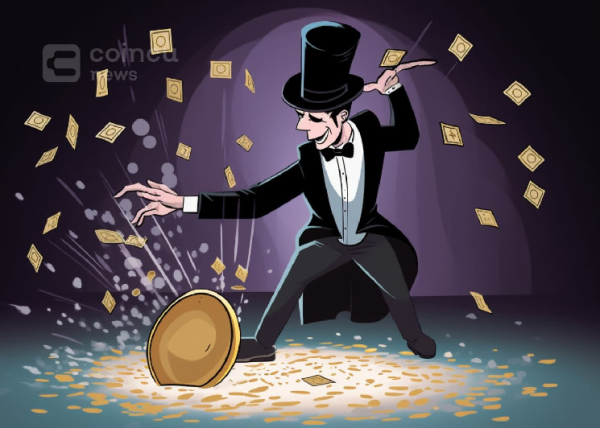 Willy Woo Reveals Paper BTC To Real BTC Ratio Of 20%-30% In Token2049 Speech Willy Woo Reveals Paper BTC To Real BTC Ratio Of 20%-30% In Token2049 Speech