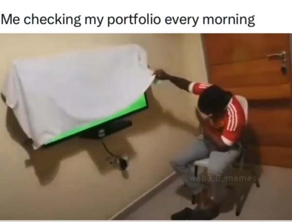 Predicting Bull Runs, Filing for ETFs, Collecting Txn Info and 20 Crypto Jokes