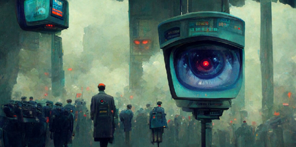 Yes, the CIA Is Building an AI Chatbot Yes, the CIA Is Building an AI Chatbot