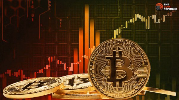 Leading Analyst il Capo Assesses BTC Price After Bitcoin’s Partial Recovery: What Comes Next? Leading Analyst il Capo Assesses BTC Price After Bitcoin’s Partial Recovery: What Comes Next?