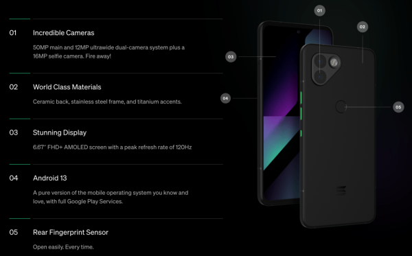MKBHD'sHard-Hitting Review of Solana Mobile's Saga MKBHD'sHard-Hitting Review of Solana Mobile's Saga