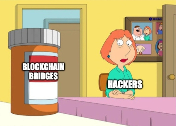 Surging Adoptions, Unsupporting BUSDs, Winning Cases and 20 Crypto Jokes