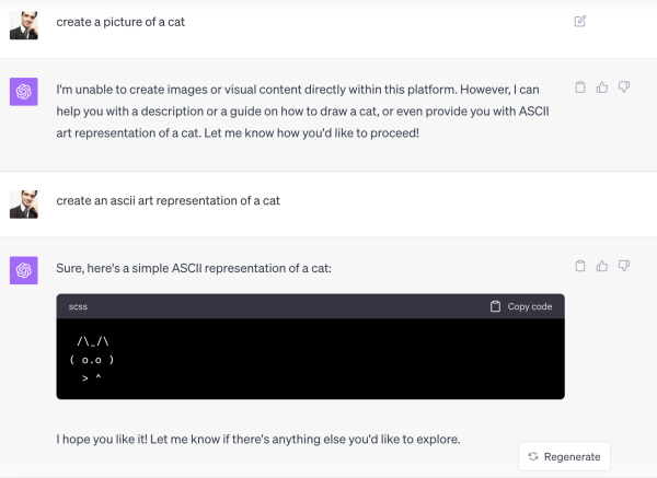 New DALL-E 3 Image Generator is a Big Upgrade—With Guardrails New DALL-E 3 Image Generator is a Big Upgrade—With Guardrails