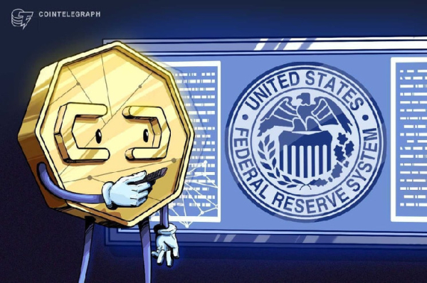 Bitcoin investors are bullish on the US Fed&rsquo;s $100B loss