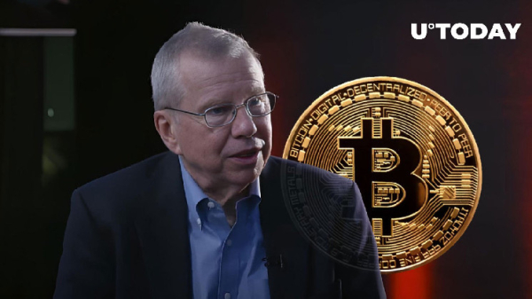 Bitcoin Price: Legendary Trader John Bollinger Eyes ‘Upper Band’ Breakout Bitcoin Price: Legendary Trader John Bollinger Eyes ‘Upper Band’ Breakout