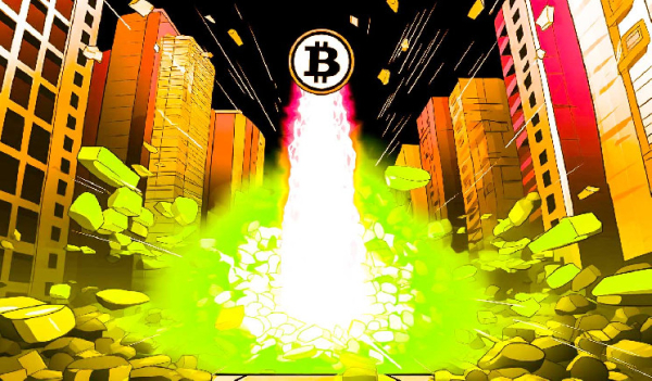 Bitcoin Primed To Surge Over 70% in 2015-Style Price Jump, Says Micha&euml;l van de Poppe &ndash; Here&rsquo;s the Timeline
