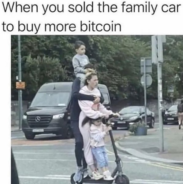 Predicting Bull Runs, Filing for ETFs, Collecting Txn Info and 20 Crypto Jokes
