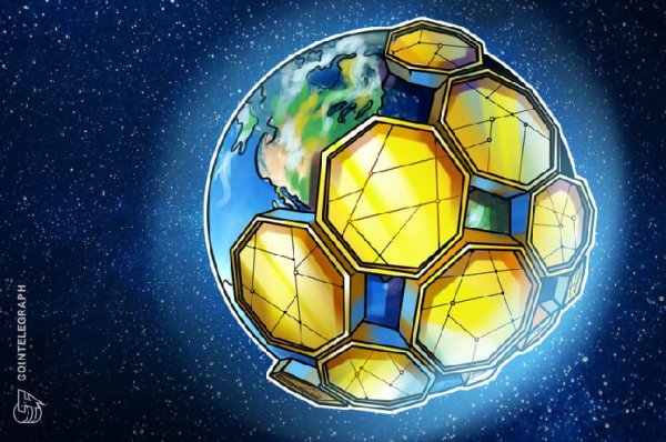 Crypto Biz: Bidding war for SVB Capital, new crypto funds and Citi&rsquo;s private blockchain