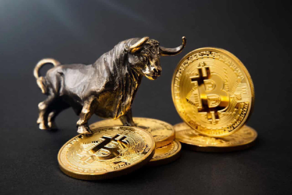 This theory predicts when the next Bitcoin bull run will begin This theory predicts when the next Bitcoin bull run will begin