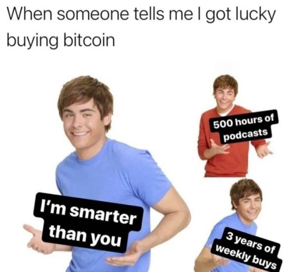 Bitcoin Schools, Paxos Oopsies, US Lawsuits and 20 Crypto Jokes