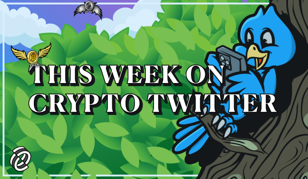 This Week on Crypto Twitter: Grayscale Wins Against SEC, SEC Delays 6 ETF Applications