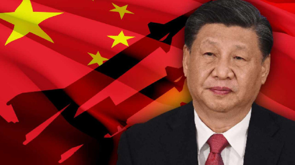 US Presidential Candidate Nikki Haley: China Preparing for War and Xi Jinping Intends to Win US Presidential Candidate Nikki Haley: China Preparing for War and Xi Jinping Intends to Win